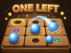 Oyun One Left