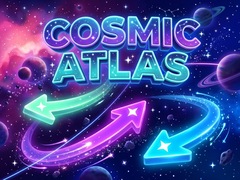 Oyun Cosmic Atlas