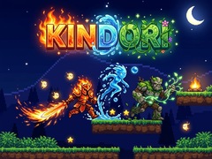Oyun Kindori