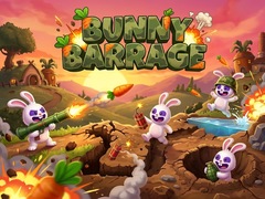 Oyun Bunny Barrage