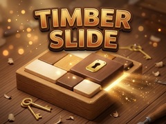 Oyun Timber Slide