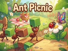 Oyun Ant Picnic