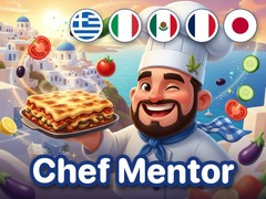 Oyun Chef Mentor