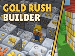 Oyun Gold Rush Builder