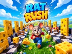 Oyun Rat Rush