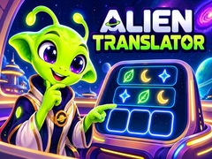 Oyun Alien Translator