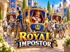 Oyun Royal Impostor