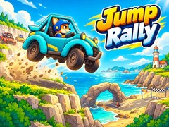 Oyun Jump Rally