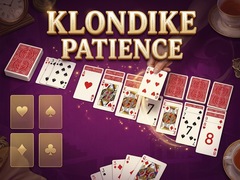 Oyun Klondike Patience