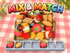 Oyun Mix & Match