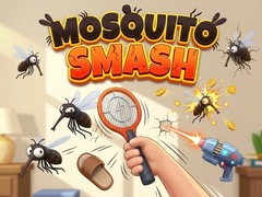 Oyun Mosquito Smash