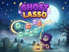 Oyun Ghost Lasso