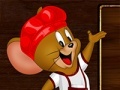 Oyun Sweet Jerry Dress Up