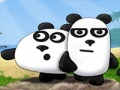 Oyun 3 Pandas