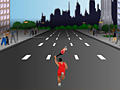 Oyun Torch Runner