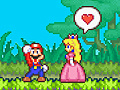 Oyun Super Mario Time Attack