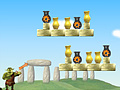 Oyun Vase breaker