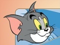 Oyun Tom and Jerry Bikers