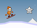 Oyun Extreme Heli Boarding