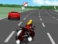 Oyun Racer heavy music