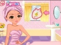 Oyun Lina's Fruity Makeover 