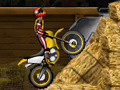 Oyun Motocross FMX