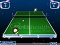 Oyun Garfield's Ping Pong