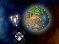 Oyun Protecting the Planet