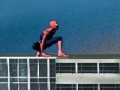 Oyun Spiderman 3: Rescue Mary Jane