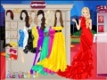 Oyun Barbie on the Red Carpet 