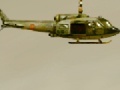 Oyun Operation Thunder White