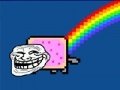 Oyun Nyan Cat Marathon