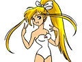 Oyun Anime Dress Up