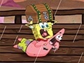 Oyun Spongebob Dutchman Deck Dash of Doom