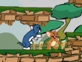Oyun Jerry Steal Cheese