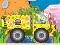 Oyun Spongebob Plankton Explode 2