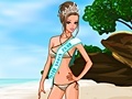 Oyun Beach Beauty