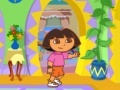Oyun Dora La Casa de Dora