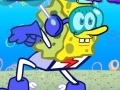 Oyun Sponge Bob crazy run
