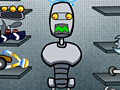 Oyun Build A Robot