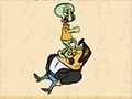 Oyun Squidward Clarinet