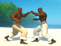 Oyun Capoeira Fighter