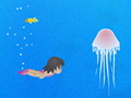 Oyun Summer Shells