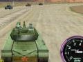 Oyun Tanks 3D Racing