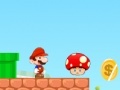 Oyun Mario Great Adventure 3