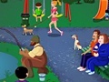 Oyun Naughty park