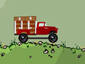 Oyun Big Truck Adventures 2