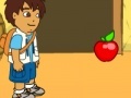 Oyun Diego Crystal Adventure