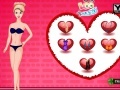 Oyun Barbie Girl Dresses