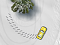Oyun Snow Drift Racing